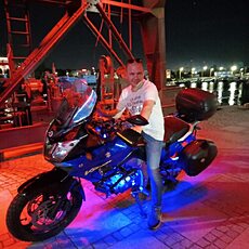 Фотография мужчины Вова, 36 лет из г. Щецин