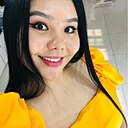 Акниет, 34 года