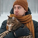 Андрей, 31 год