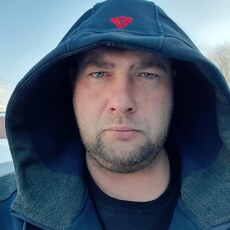 Фотография мужчины Лёха, 41 год из г. Орск