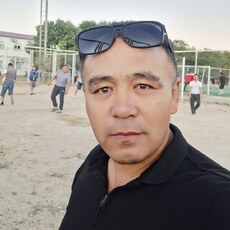 Фотография мужчины Kzo, 44 года из г. Кызылорда