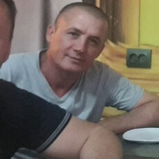 Фотография мужчины Александр, 47 лет из г. Астана