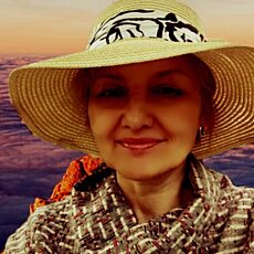 Фотография девушки Светлана, 57 лет из г. Новосибирск