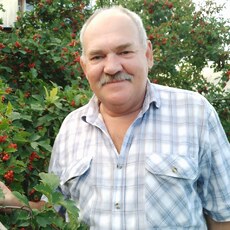 Фотография мужчины Валерий, 62 года из г. Усть-Илимск