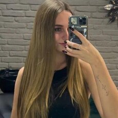 Фотография девушки Алиса, 21 год из г. Днепр