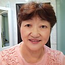 Марианна, 65 лет