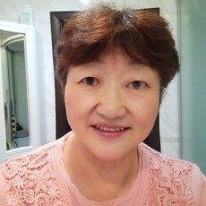 Фотография девушки Марианна, 65 лет из г. Улан-Удэ