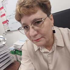 Фотография девушки Вера, 48 лет из г. Жезказган