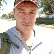 Фотография мужчины St, 32 года из г. Актюбинск