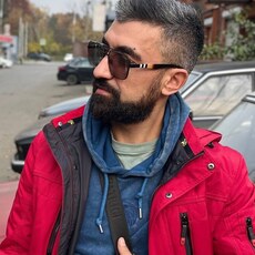 Фотография мужчины Эльмар, 35 лет из г. Краснодар