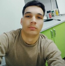 Фотография мужчины Алли, 30 лет из г. Ессентуки