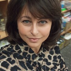 Фотография девушки Ольга, 54 года из г. Петрозаводск