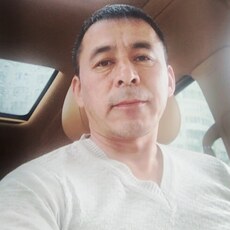 Фотография мужчины Тимур, 38 лет из г. Москва