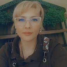 Фотография девушки Марина, 40 лет из г. Ворсма