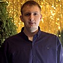 Виктор, 25 лет