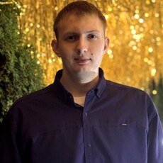 Фотография мужчины Виктор, 25 лет из г. Орша