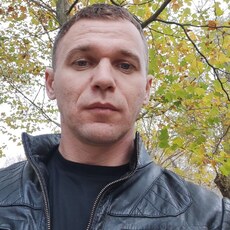 Фотография мужчины Вячеслав, 35 лет из г. Астрахань