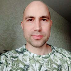 Фотография мужчины Иван, 36 лет из г. Чебоксары