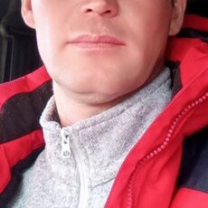 Фотография мужчины Алексей, 40 лет из г. Стерлитамак