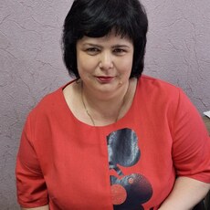 Фотография девушки Ольга, 43 года из г. Снежное