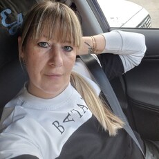 Фотография девушки Елена, 40 лет из г. Воскресенск