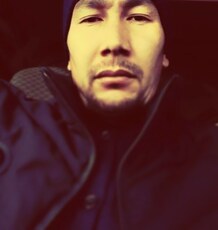 Фотография мужчины Tima, 39 лет из г. Актау