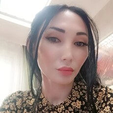 Фотография девушки Карина, 36 лет из г. Астана