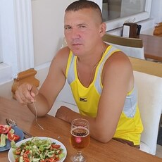 Фотография мужчины Сергей, 39 лет из г. Смоленск