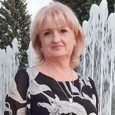 Фотография девушки Елена, 56 лет из г. Самара