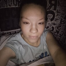 Фотография девушки Айсылу, 22 года из г. Янаул