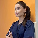 Незнакомка, 34 года