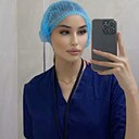 Незнакомка, 34 года