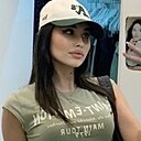 Незнакомка, 34 года