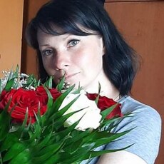 Фотография девушки Инна, 43 года из г. Харьков