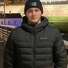 Фотография мужчины Егор, 36 лет из г. Новозыбков