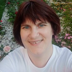 Фотография девушки Наташка, 40 лет из г. Браслав