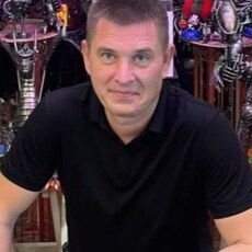 Фотография мужчины Алексей, 46 лет из г. Нижний Новгород