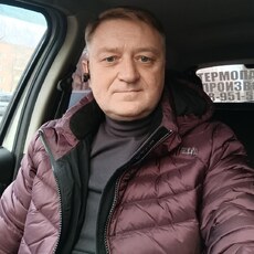 Фотография мужчины Владислав, 54 года из г. Воронеж