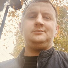 Фотография мужчины Дмитрий, 30 лет из г. Липецк