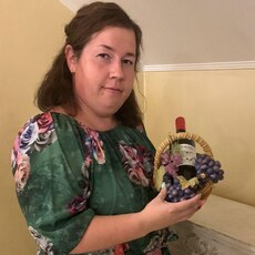 Фотография девушки Любовь, 33 года из г. Кимры