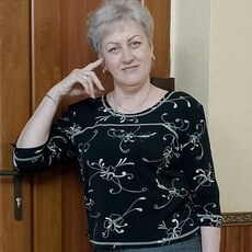 Фотография девушки Татьяна, 62 года из г. Астрахань