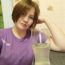 Фотография девушки Оксана, 34 года из г. Зеленоград