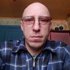 Фотография мужчины Александр, 43 года из г. Марьина Горка