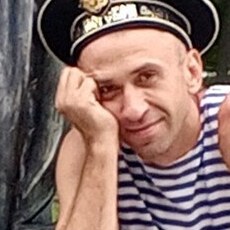 Фотография мужчины Александр, 39 лет из г. Брянск