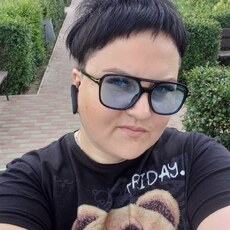 Фотография девушки Юлия, 33 года из г. Жирновск