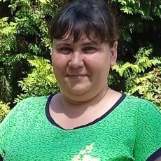 Фотография девушки Лена, 45 лет из г. Енакиево