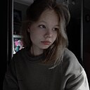 Анастасия, 21 год