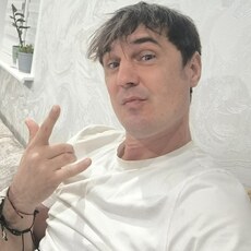 Фотография мужчины Константин, 39 лет из г. Керчь