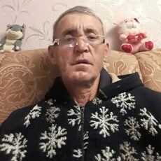 Фотография мужчины Игорь, 58 лет из г. Темиртау