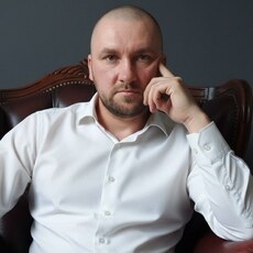 Фотография мужчины Шеф, 37 лет из г. Коряжма